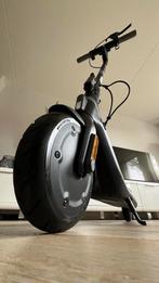 Ninebot Segway E2, Ophalen, Gebruikt