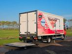 DAF LF 45.220 11.9t manual, Auto's, Overige kleuren, Bedrijf, 2 stoelen, DAF