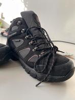 Karrimor Bergschoenen wandelschoen Maat 40 zwart, Ophalen of Verzenden, Gedragen, Zwart, Wandelschoenen of Bergschoenen