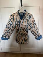 Tussendoor jasje blauw – maat S/M (Sweet Jewellery), Overige kleuren, Nieuw, Ophalen of Verzenden, Jasje