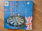 Dartbord ( groot )., Sport en Fitness, Darts, Ophalen, Nieuw