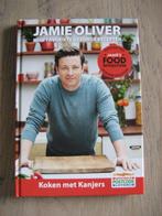 Jamie Oliver koken met kanjers Mijn favoriete gezonde recept, Boeken, Nieuw, Ophalen of Verzenden, Jamie Oliver