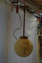 Hanglamp  bol, Huis en Inrichting, Lampen | Hanglampen, Verzenden, Gebruikt, Minder dan 50 cm