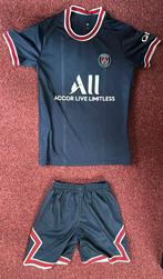 Paris Saint-Germain Neymar Jr. Voetbalset, Ophalen of Verzenden, Zo goed als nieuw, Jongen of Meisje, Jas