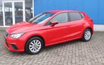 Seat Ibiza 1.0 TSI Style, Voorwielaandrijving, Stof, Gebruikt, Origineel Nederlands