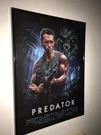 Predator, Rechthoekig Staand, Ophalen of Verzenden, Zo goed als nieuw, A1 t/m A3