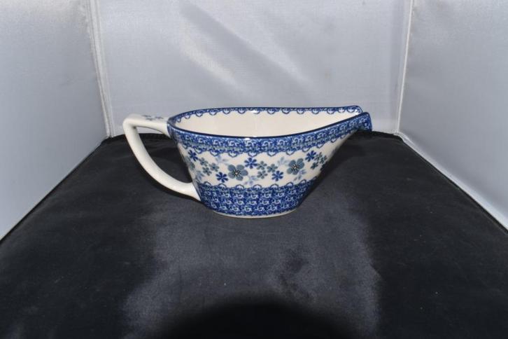 Sauskom Harmony Bunzlau Castle servies, Huis en Inrichting, Keuken | Servies, Nieuw, Overige typen, Overige stijlen, Overige materialen