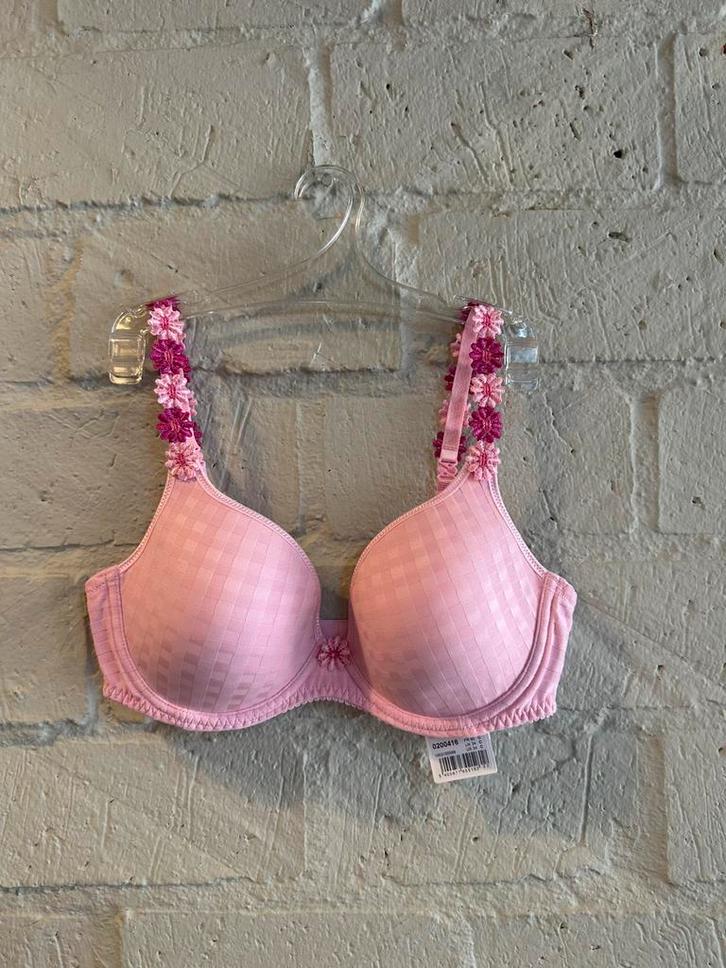 Marie Jo bh Avero div. maten NIEUW!! Nu met 20%, Kleding | Dames, Ondergoed en Lingerie, BH, Roze, Ophalen of Verzenden