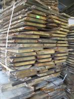 eiken schaaldelen 3 cm dik diverse vanaf €20 per plank, Doe-het-zelf en Verbouw, Hout en Planken, Nieuw, Plank, 25 tot 50 mm, Ophalen