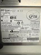 BMW Alpine headunit EE0002 – waarschijnlijk VIN-locked, Ophalen of Verzenden, Gebruikt, BMW