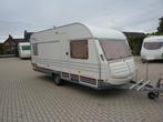 Home-Car Racer 45 Spirit + Voortent + Fietsendrager, Home-car, Rondzit, Frans bed, Bedrijf