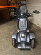 Scootmobiel 45 km for motion forty 5, Zo goed als nieuw, 16 km/u of meer, 46 km of meer, Ophalen