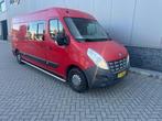 Renault MASTER L3H2 Camper in aanbouw, Auto's, 13 km/l, Renault, 2500 kg, 2300 cc