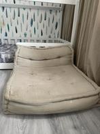 SKLUM kinder loungebank, Huis en Inrichting, Banken | Bankstellen, Ophalen, Gebruikt, Minder dan 150 cm