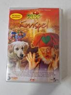 DVD KABOUTER PLOP  🍄 PLOP EN KWISPEL, Ophalen of Verzenden