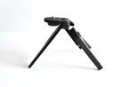 Universeel opvouwbaar statief voor Nikon, Canon, Sony, enz., Ophalen of Verzenden, Nieuw, Minder dan 150 cm, Driepoot