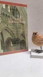 Hollebeek, Ds. Jeremias; De trage kerkganger, Boeken, Ophalen of Verzenden, Gelezen, Christendom | Protestants