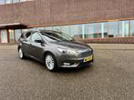 Ford Focus 1.0 EcoBoost Titanium 125pk |2017| Zeer compleet, Auto's, 65 €/maand, 125 pk, Euro 6, Origineel Nederlands