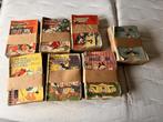 7 jaargangen Donald Duck, Boeken, Complete serie of reeks, Ophalen of Verzenden, Gelezen, Europa