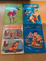 De Flintstones 1964 11 stuks, Gelezen, Ophalen of Verzenden