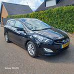 Hyundai i30 1.6 GDI Crosswagon 2015 Zwart, Voorwielaandrijving, 1591 cc, 4 cilinders, Zwart