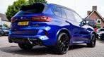 BMW X5 M Competition | Carbon | Bowers&Wilkins | Panorama Sk, Automaat, Gebruikt, 3000 kg, Leder