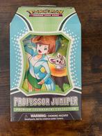Professor Juniper Tournament Collection, Ophalen of Verzenden, Zo goed als nieuw, Boosterbox