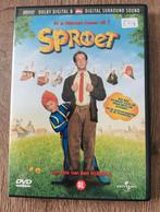 55 .. sproet, Alle leeftijden, Ophalen of Verzenden, Zo goed als nieuw