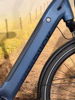 Van Dijck Freya Elektrische fiets met Bafang midden motor!, Fietsen en Brommers, Elektrische fietsen, Overige merken, Ophalen of Verzenden
