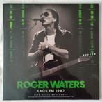 Roger Waters - Radio Kaos FM 1987 LP = NIEUW =, Ophalen of Verzenden, Zo goed als nieuw, 12 inch, Poprock