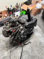 Piaggio zip 80cc blok (compleet en lopend), Fietsen en Brommers, Ophalen of Verzenden, Zo goed als nieuw
