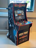 Arcade 1Up Mortal Kombat II Set - Arcade kast - Game Console, Spelcomputers en Games, Vechten, 2 spelers, Ophalen of Verzenden