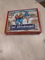 Elfsteden Spel - Nieuwstaat!, Vijf spelers of meer, Ophalen of Verzenden, Nieuw, WAK