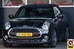 Mini Cabrio 1.5 Cooper Sidewalk Edition aut. leder, stoelv., Auto's, Te koop, Huisgarantie, Geïmporteerd, Benzine