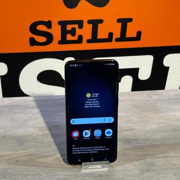 Samsung Galaxy S23+ 8 GB - 256 GB - Dual-SIM - Phantom Black beschikbaar voor biedingen