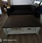 Salontafel, Ophalen, Gebruikt, 100 tot 150 cm, 50 tot 100 cm