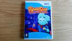 Pajama Sam Nintendo Wii, Spelcomputers en Games, Verzenden, Gebruikt