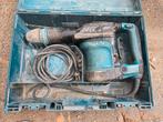 Makita breekhamer, Doe-het-zelf en Verbouw, Gereedschap | Overige machines, Ophalen of Verzenden, Zo goed als nieuw