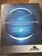 Spectrasonics Omnisphere 2 - Power Synth, Ophalen of Verzenden, Zo goed als nieuw, Overige merken