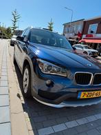 BMW X1 20I Sdrive 2014 Blauw, Achterwielaandrijving, 1800 kg, 4 cilinders, Blauw