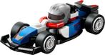 Lego 71049-8 VCARB F1 Team Raceauto verzamelbare raceauto's, Ophalen, Nieuw, Complete set, Lego