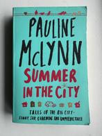 Pauline McLynn – Summer in the city, Ophalen of Verzenden, Zo goed als nieuw, McLynn, Amerika