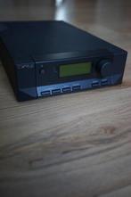 Cyrus 6 XP d electronische versterker met DAC, Audio, Tv en Foto, Ophalen of Verzenden, Gebruikt, Stereo, Overige merken