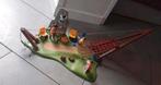 NIEUWE GROTE PLAYMOBIL SPEELTUIN COMPLEET, Ophalen of Verzenden, Nieuw