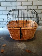 Fietsmand voor kleine honden, Dieren en Toebehoren, Ophalen