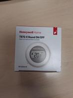 honeywell home t87G-e round on/off kamerthermostaat, Doe-het-zelf en Verbouw, Ophalen of Verzenden, Nieuw