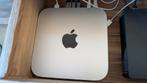 Apple Mac Mini M2 8GB / 512GB, 2x 32 inch (optioneel), Zo goed als nieuw, Mac Mini, 3 tot 4 Ghz