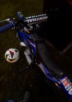 50cc minicrosser tekoop, Fietsen en Brommers, Minibikes, Midibikes en Pitbikes, Ophalen, Gebruikt, Chinee, Pitbike