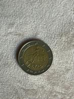 2 euro munt grieks 2002, Ophalen of Verzenden