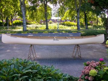 Open kano project Old Town Canadienne 17 ft beschikbaar voor biedingen